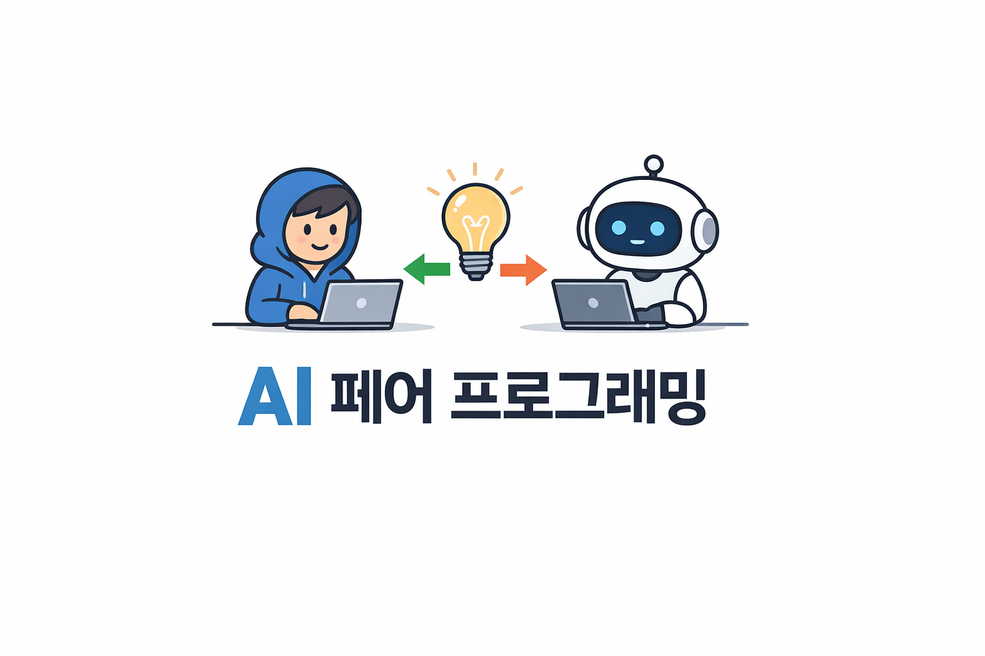 AI를 도구에서 파트너로