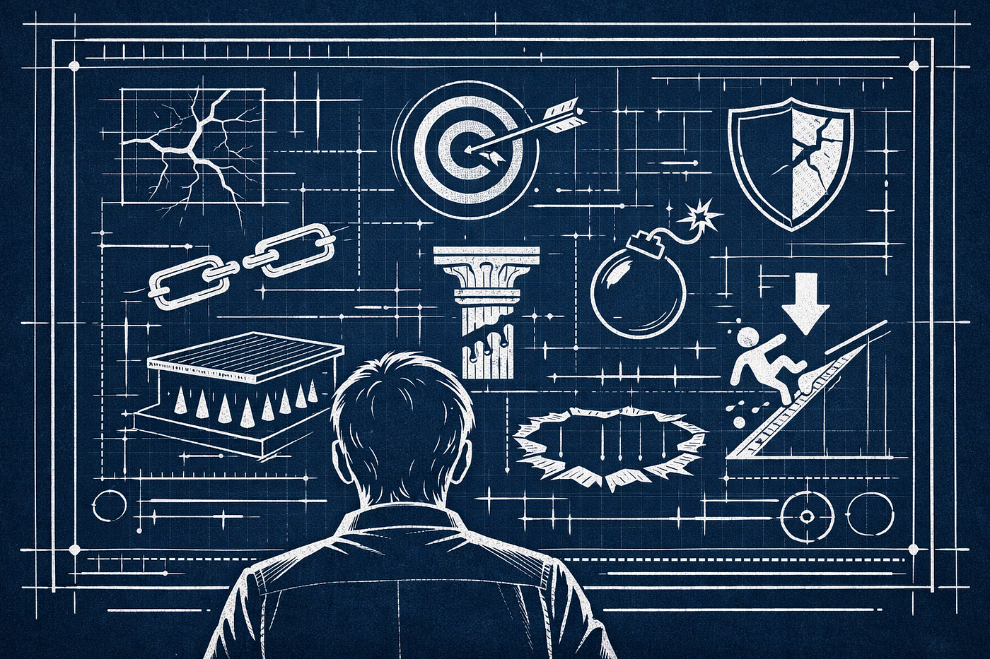 단점 사용 설명서